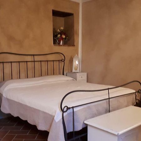 Il Nido Di Montebuoni Villa Gaiole in Chianti Exterior photo